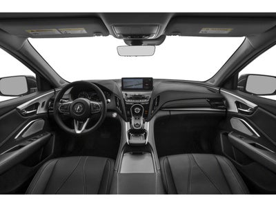 2021 Acura RDX FWD w/Technology Package