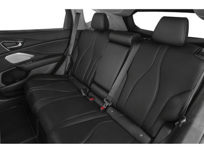 2021 Acura RDX FWD w/Technology Package