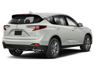2021 Acura RDX FWD w/Technology Package