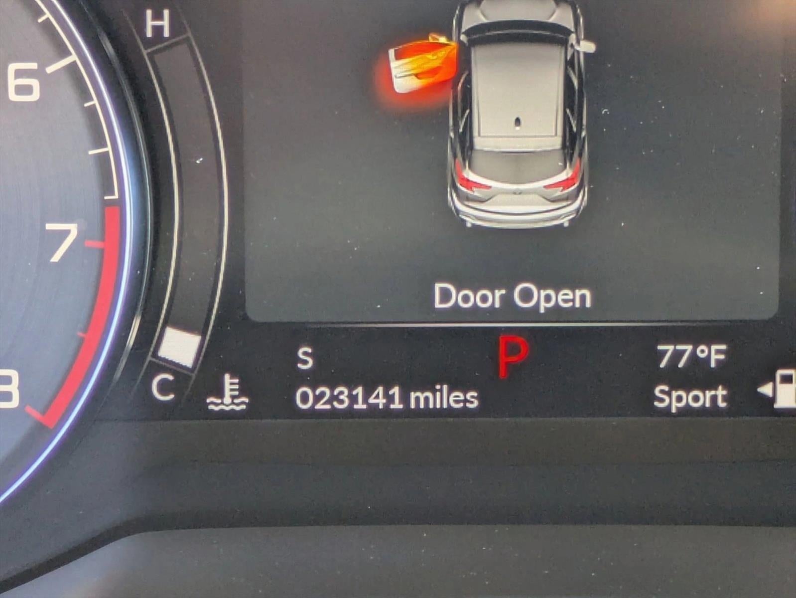 2021 Acura RDX FWD w/Technology Package