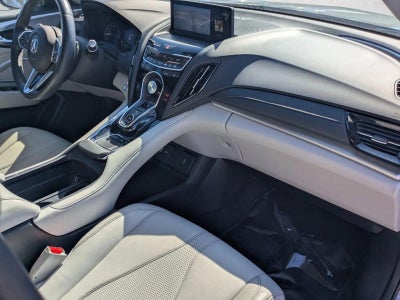 2021 Acura RDX FWD w/Technology Package