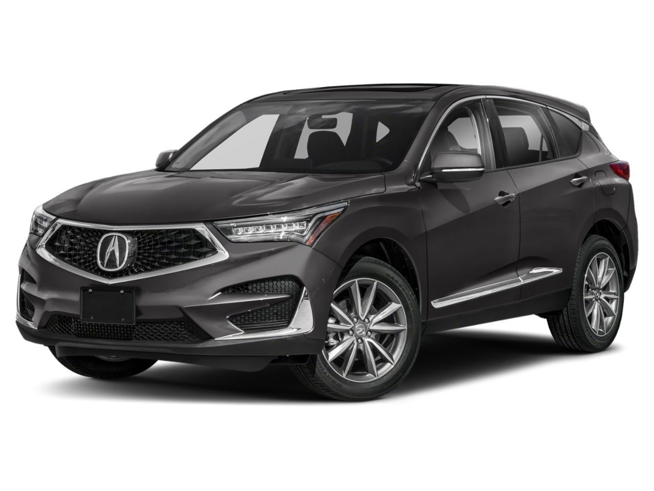 2021 Acura RDX FWD w/Technology Package