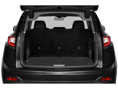 2021 Acura RDX FWD w/Technology Package