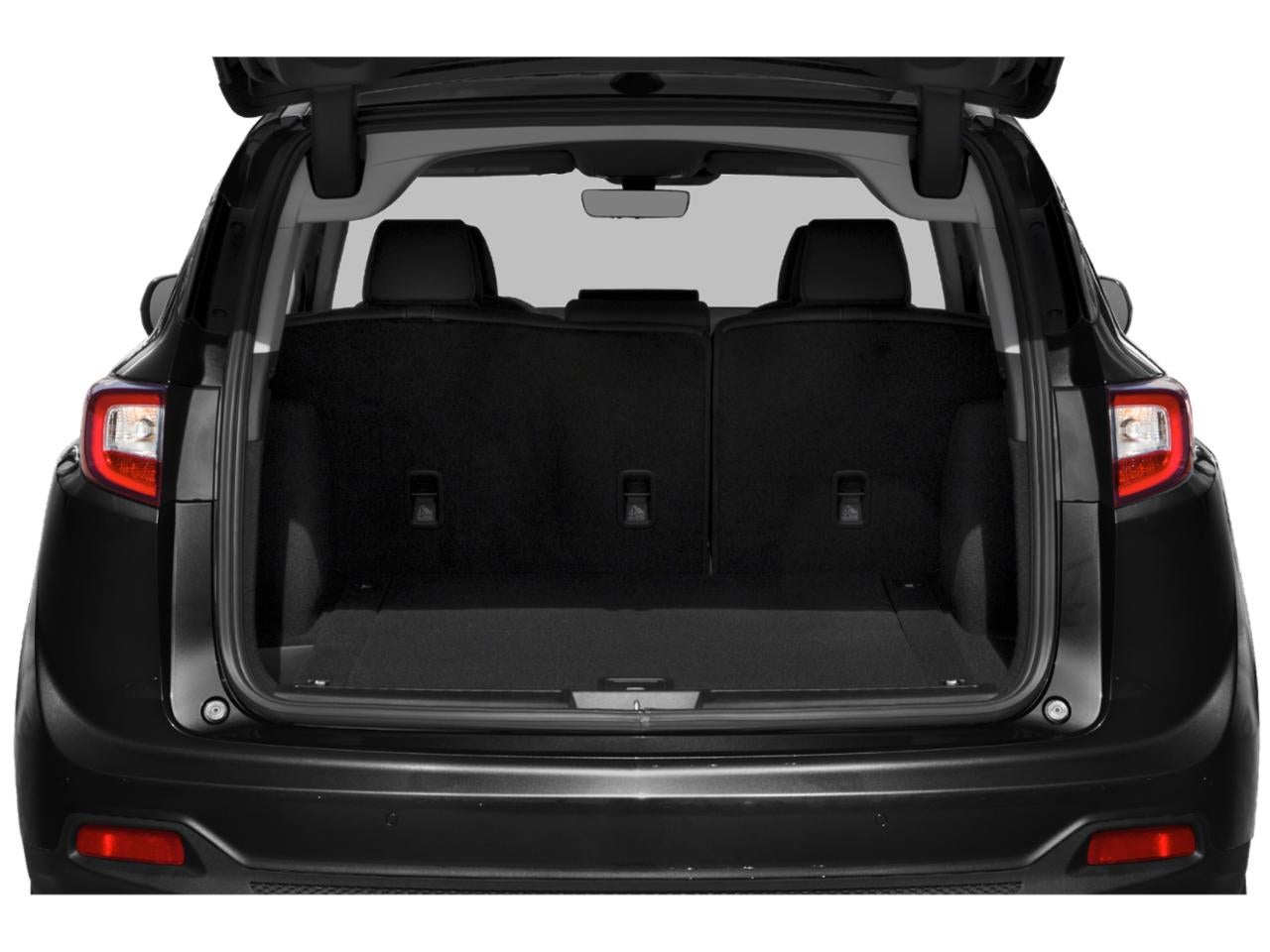 2021 Acura RDX FWD w/Technology Package