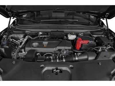 2021 Acura RDX FWD w/Technology Package