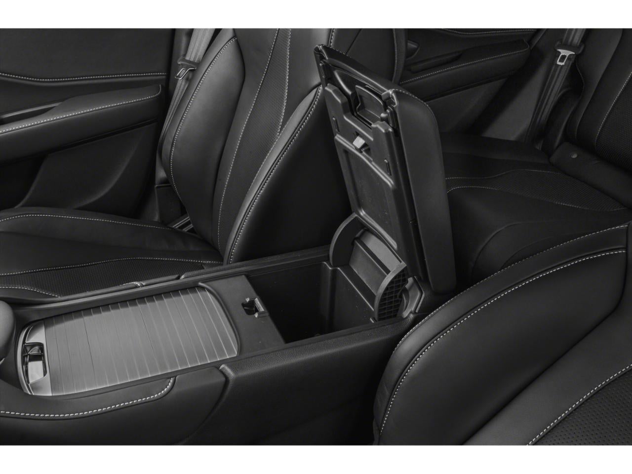 2021 Acura RDX FWD w/Technology Package