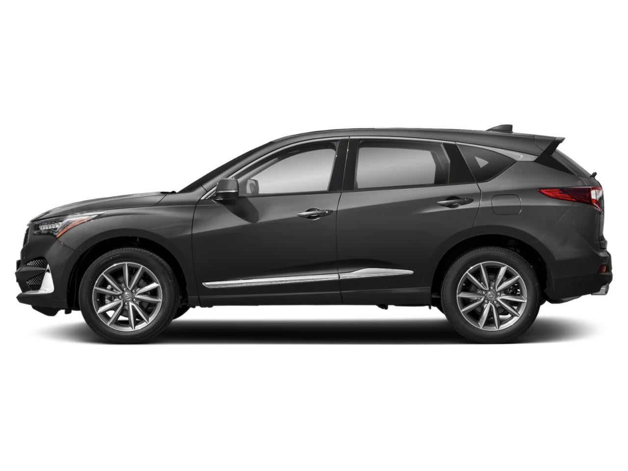 2021 Acura RDX FWD w/Technology Package