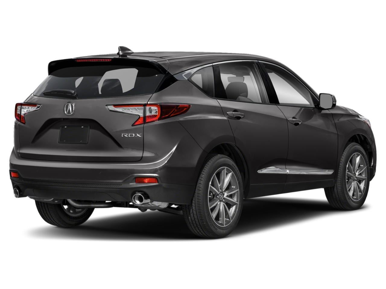2021 Acura RDX FWD w/Technology Package