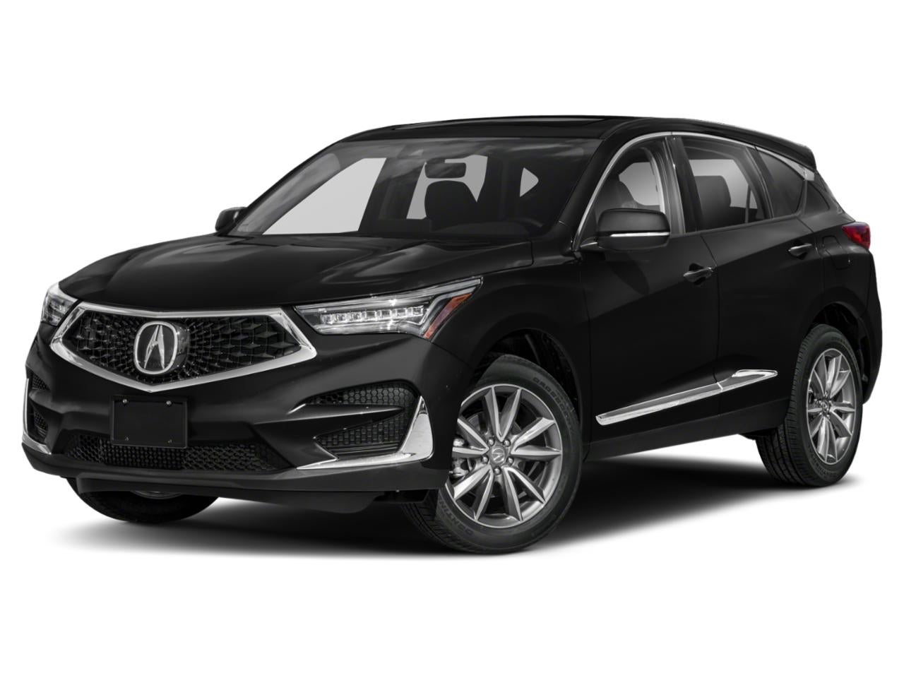 2021 Acura RDX FWD w/Technology Package