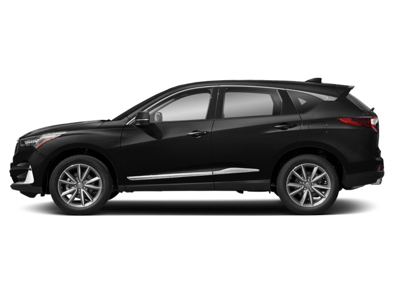 2021 Acura RDX FWD w/Technology Package