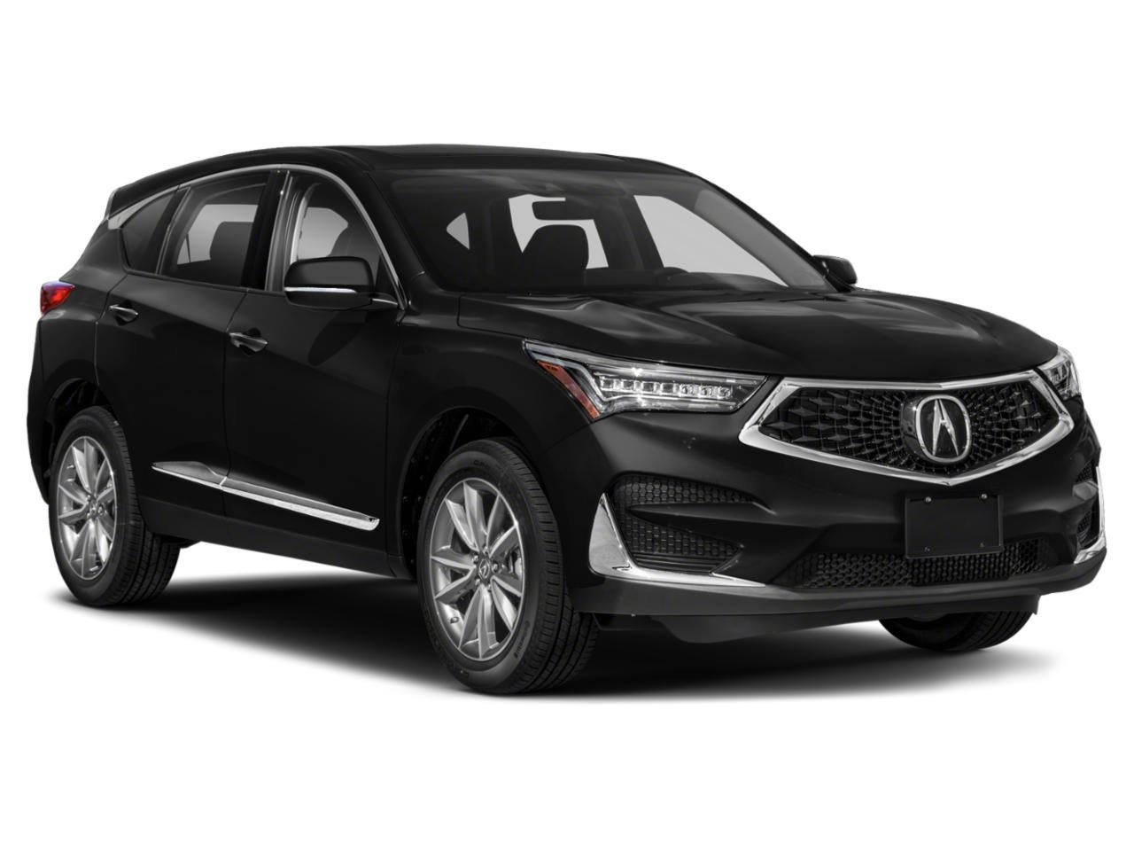 2021 Acura RDX FWD w/Technology Package