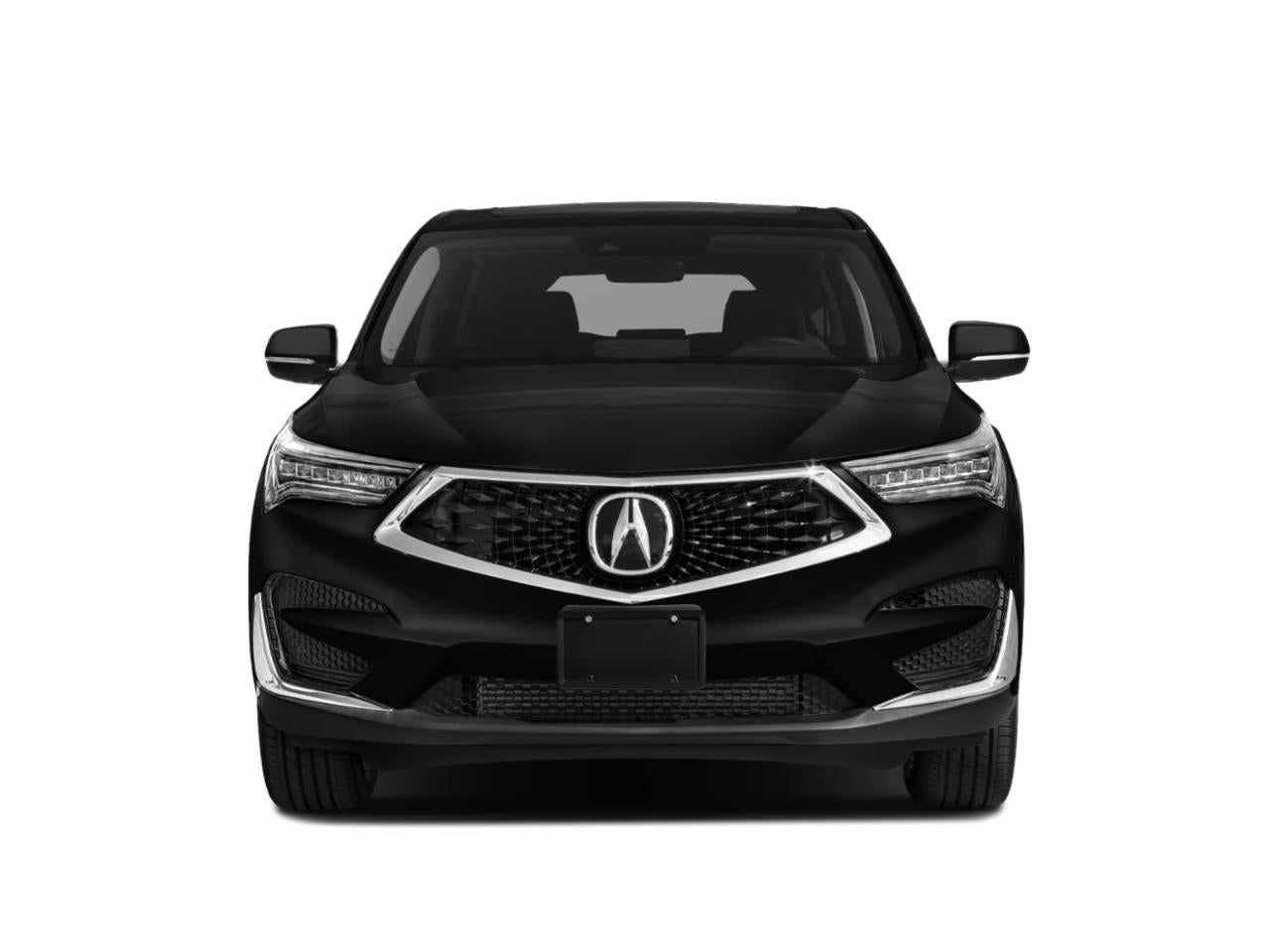 2021 Acura RDX FWD w/Technology Package