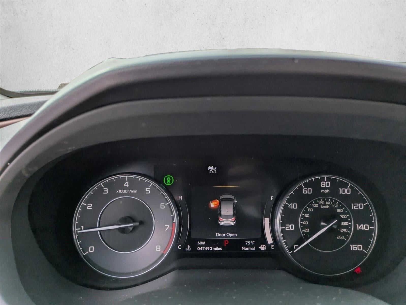 2023 Acura RDX FWD w/Technology Package