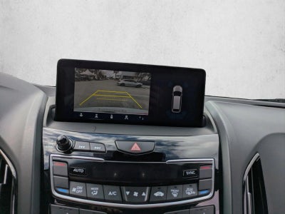 2023 Acura RDX FWD w/Technology Package