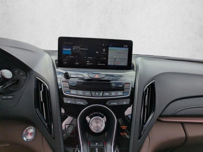 2023 Acura RDX FWD w/Technology Package
