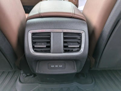 2023 Acura RDX FWD w/Technology Package