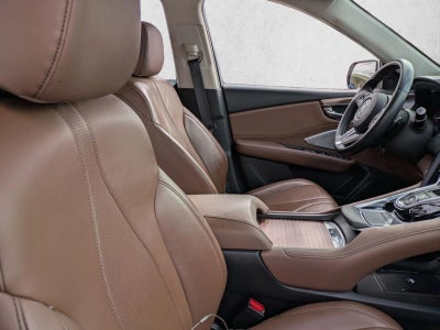 2023 Acura RDX FWD w/Technology Package