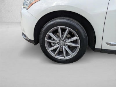 2023 Acura RDX FWD w/Technology Package