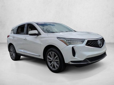 2023 Acura RDX FWD w/Technology Package