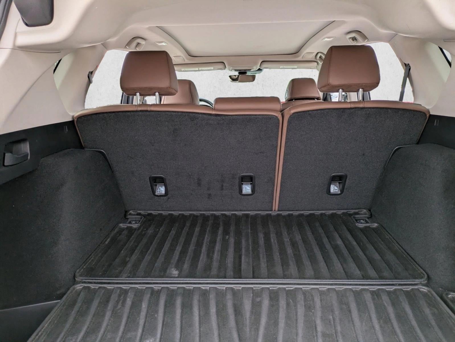 2023 Acura RDX FWD w/Technology Package