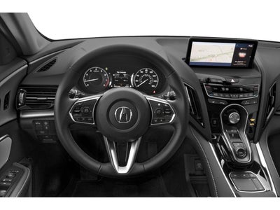 2023 Acura RDX FWD w/Technology Package