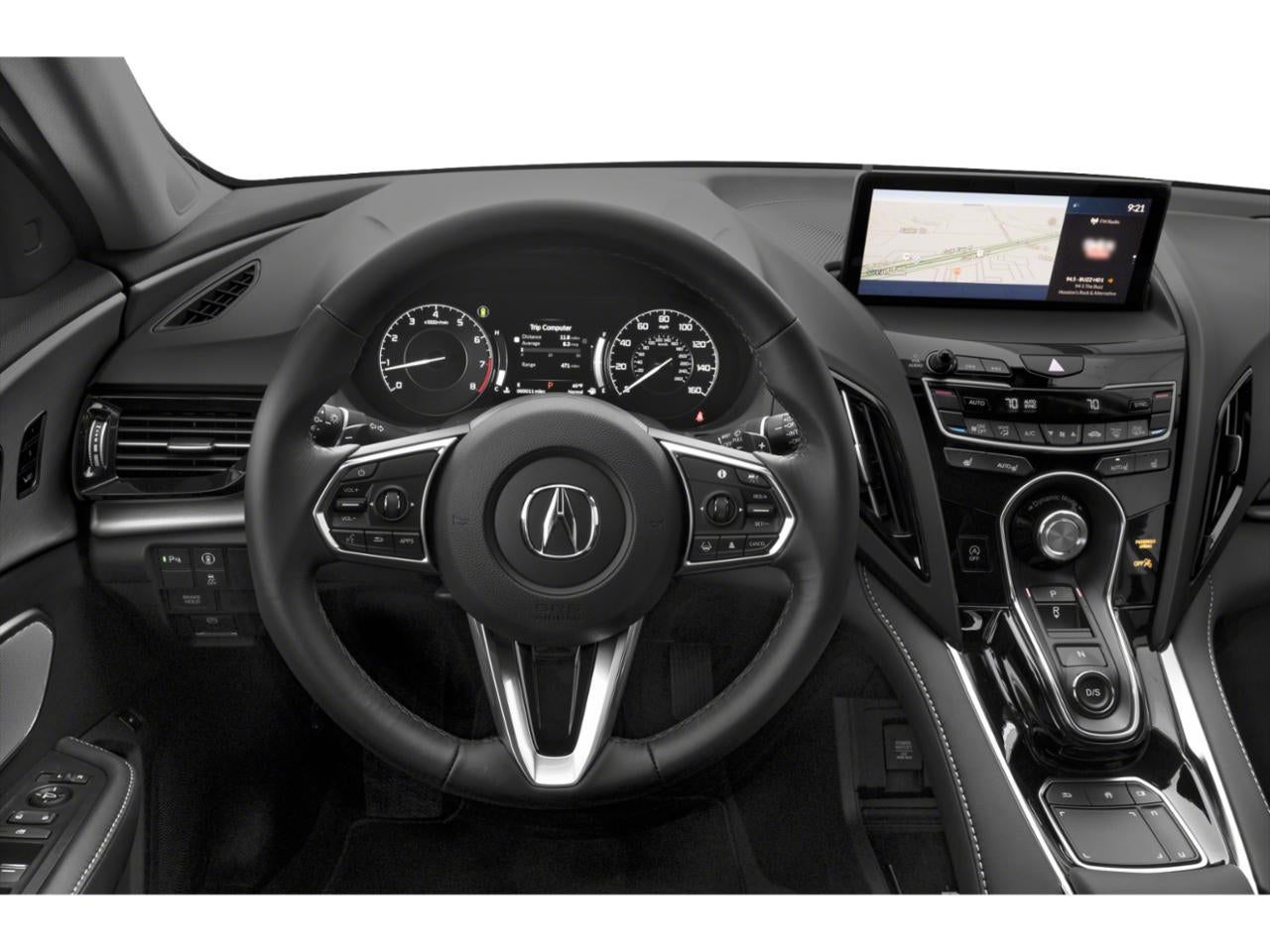 2023 Acura RDX FWD w/Technology Package