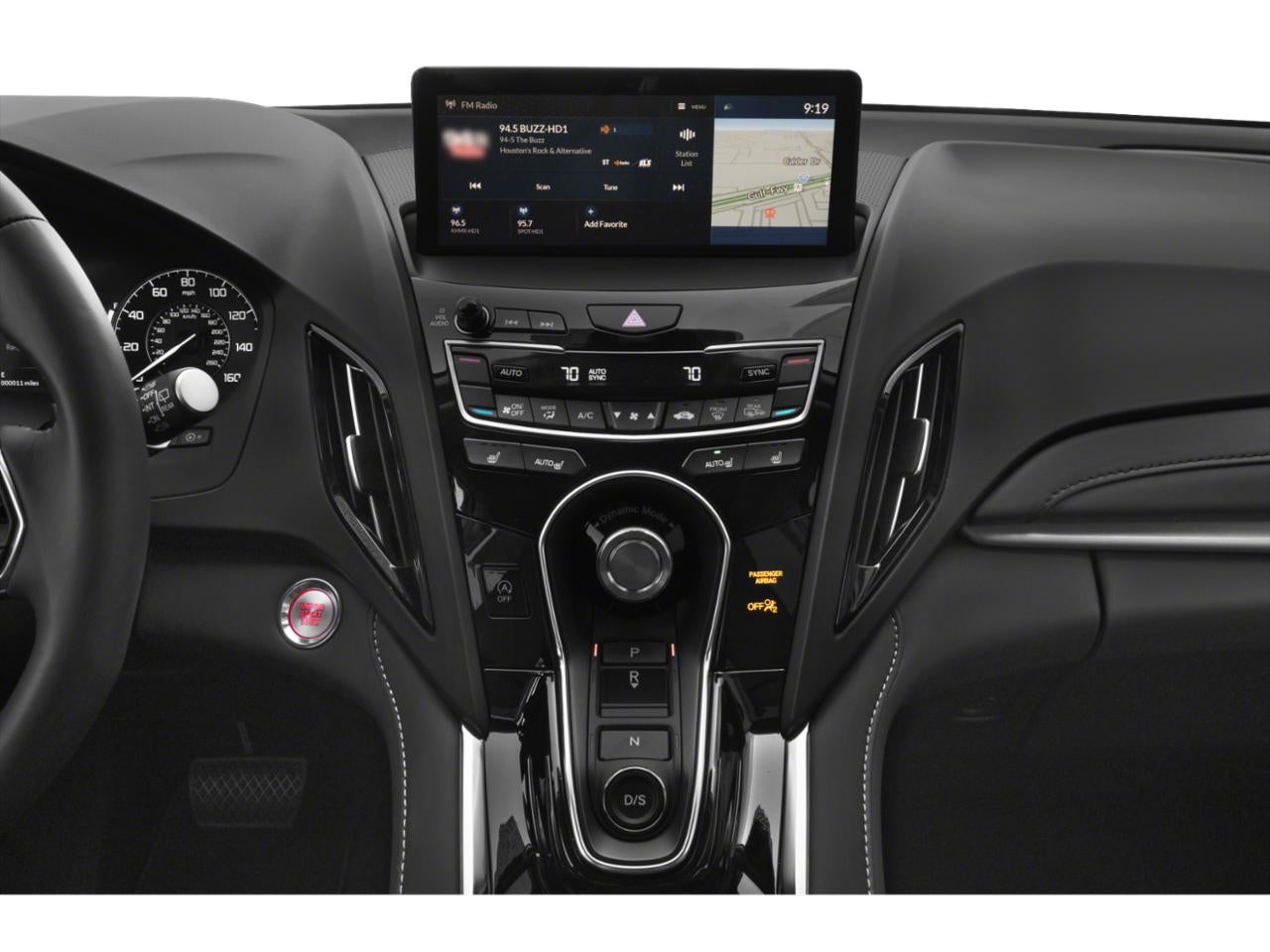 2023 Acura RDX FWD w/Technology Package