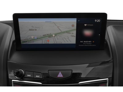 2023 Acura RDX FWD w/Technology Package