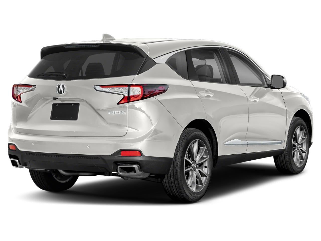 2023 Acura RDX FWD w/Technology Package