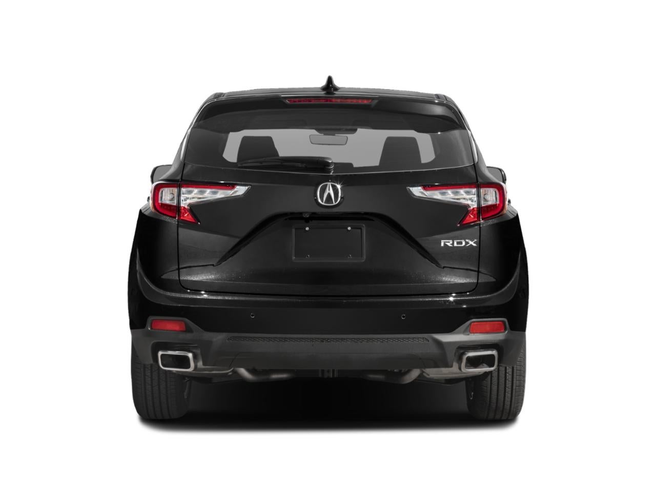 2023 Acura RDX FWD w/Technology Package