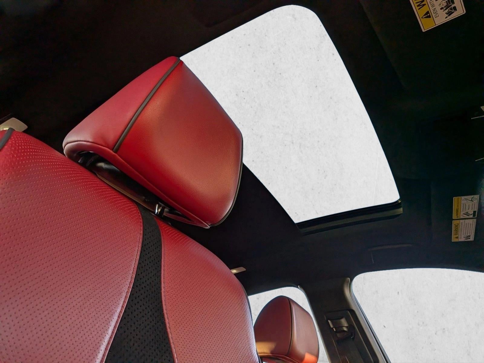 2022 Acura RDX FWD w/A-Spec Package