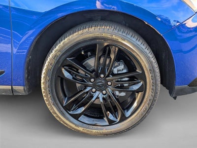 2022 Acura RDX FWD w/A-Spec Package