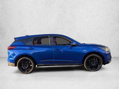 2022 Acura RDX FWD w/A-Spec Package