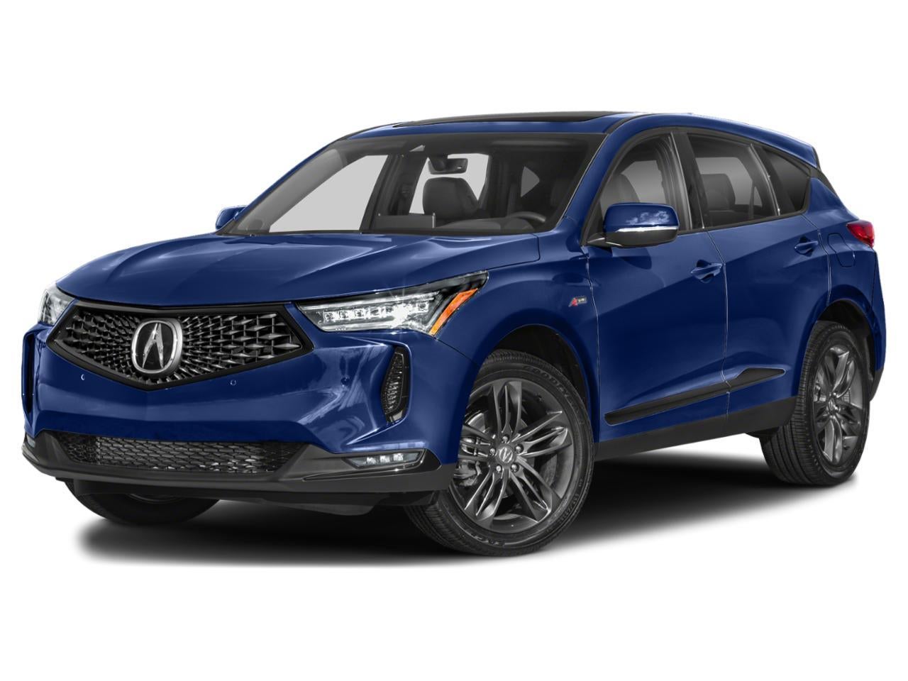 2022 Acura RDX FWD w/A-Spec Package