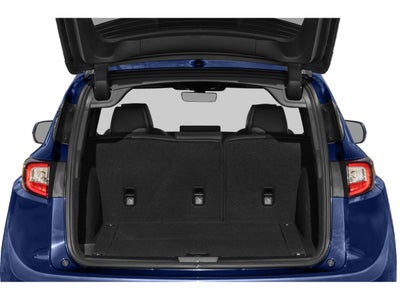 2022 Acura RDX FWD w/A-Spec Package