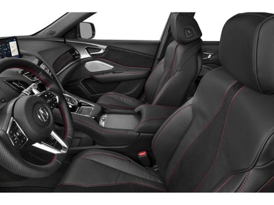 2022 Acura RDX FWD w/A-Spec Package