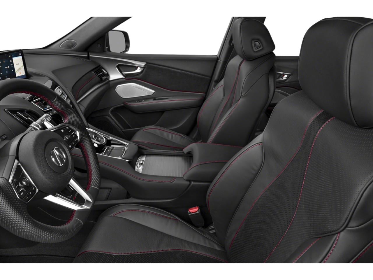 2022 Acura RDX FWD w/A-Spec Package