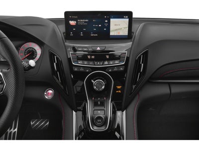 2022 Acura RDX FWD w/A-Spec Package