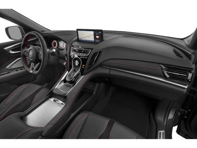 2022 Acura RDX FWD w/A-Spec Package