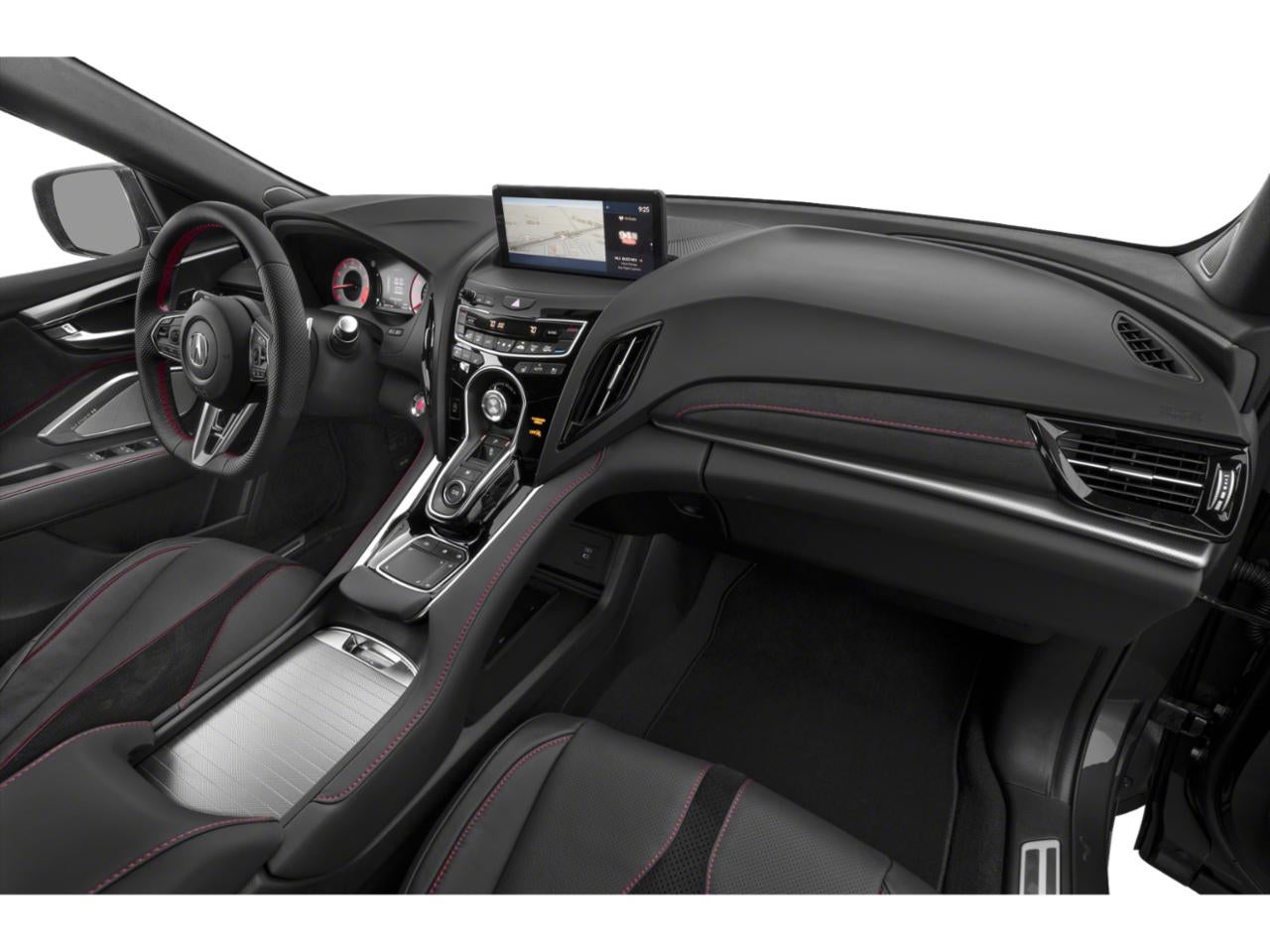 2022 Acura RDX FWD w/A-Spec Package