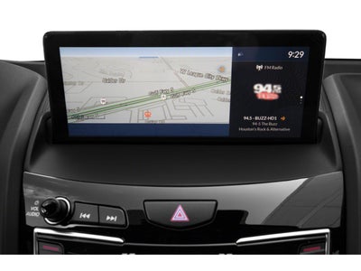 2022 Acura RDX FWD w/A-Spec Package