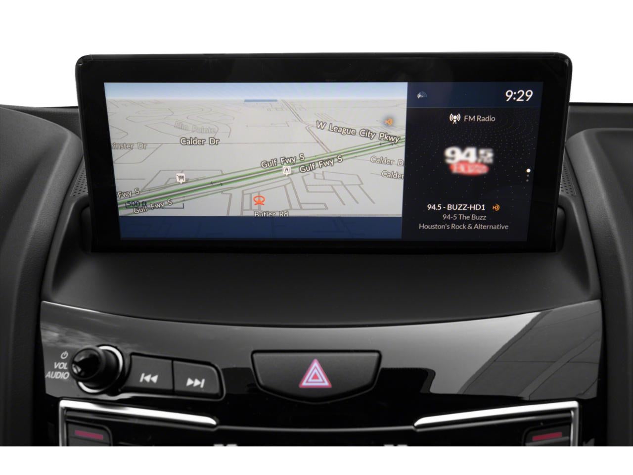 2022 Acura RDX FWD w/A-Spec Package