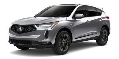 2022 Acura RDX FWD w/A-Spec Package