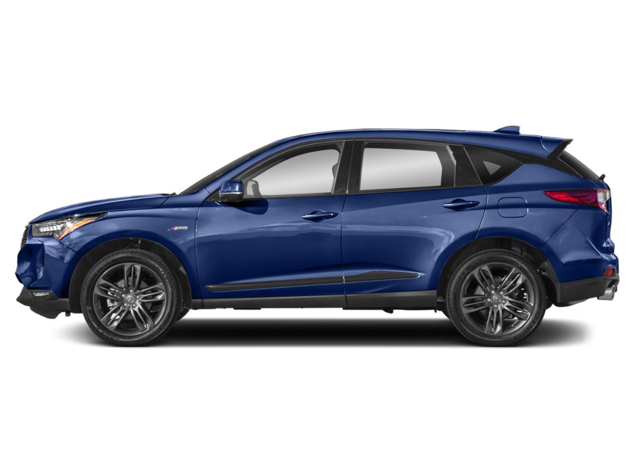 2022 Acura RDX FWD w/A-Spec Package