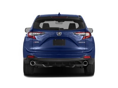 2022 Acura RDX FWD w/A-Spec Package