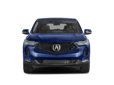2022 Acura RDX FWD w/A-Spec Package