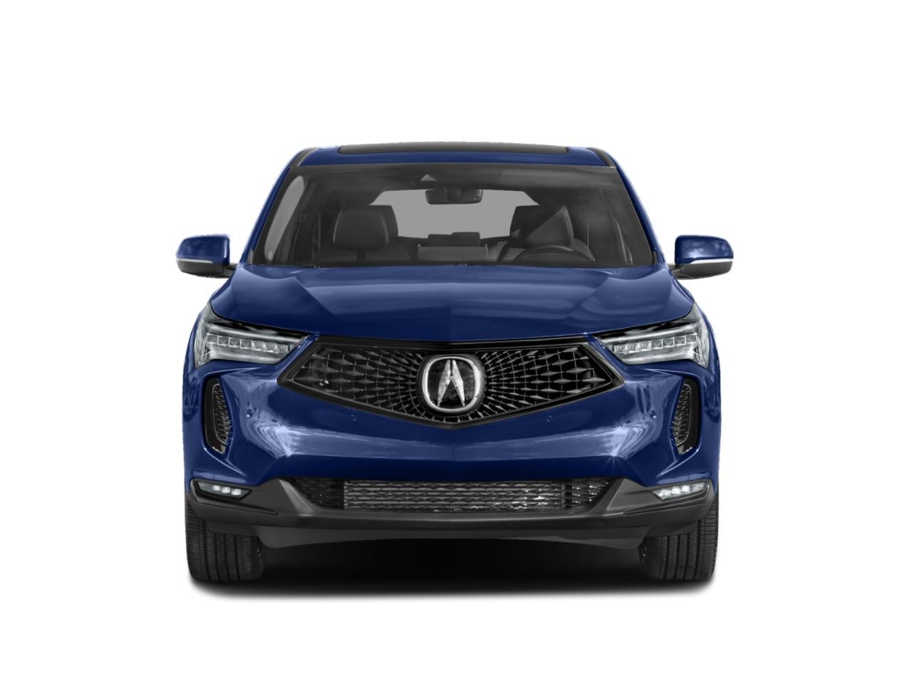 2022 Acura RDX FWD w/A-Spec Package
