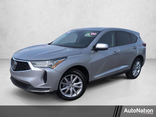 2023 Acura RDX SH-AWD