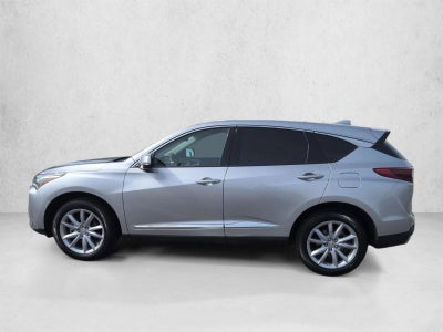 2023 Acura RDX SH-AWD