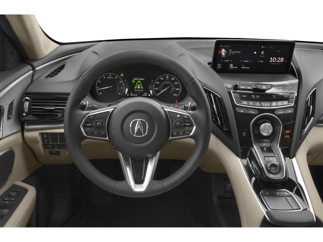2023 Acura RDX SH-AWD